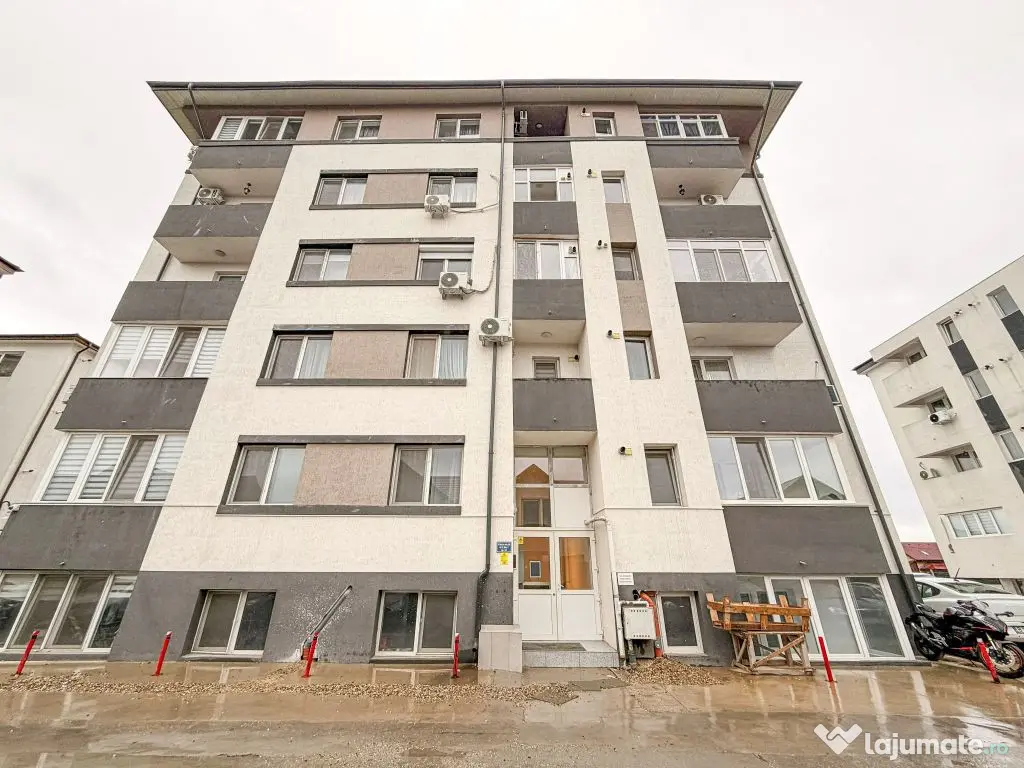 2 camere Militari Residence + PARCARE | Bloc 2021 | Centr... 