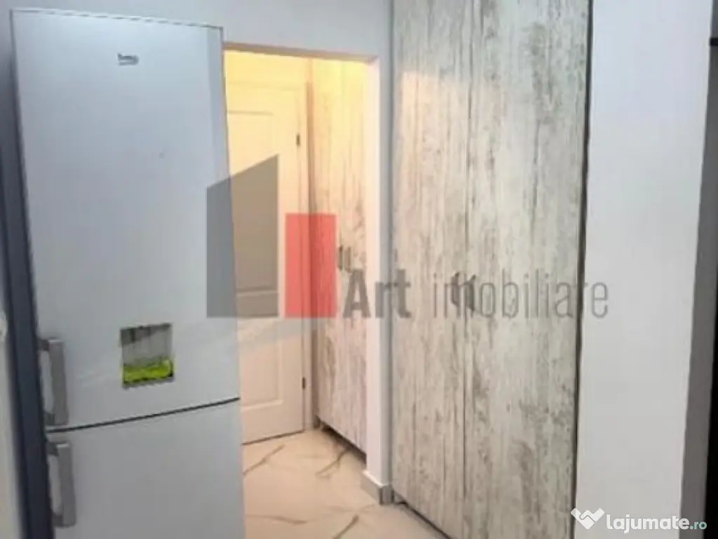 Inchiriere apartament 2 camere Gorjului