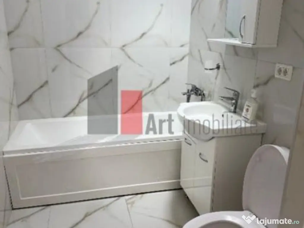 Inchiriere apartament 2 camere Gorjului