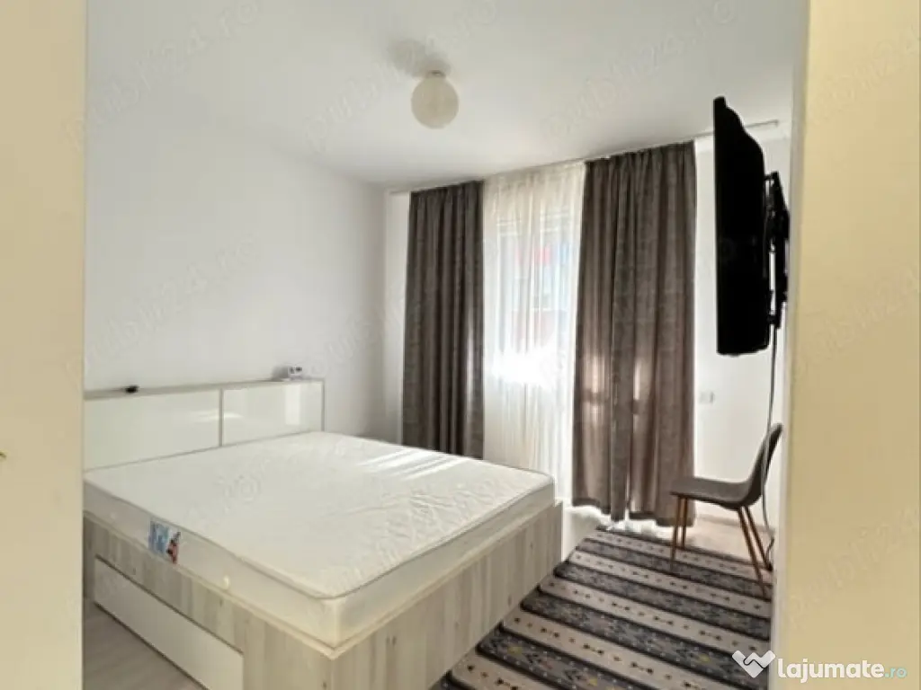 Berceni metrou biruintei 33g 