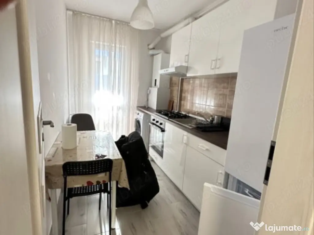 Berceni metrou biruintei 33g 