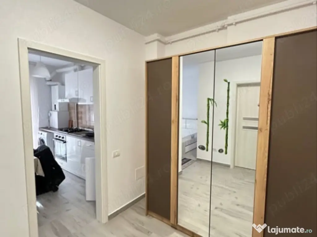 Berceni metrou biruintei 33g 