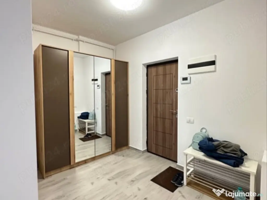 Berceni metrou biruintei 33g 