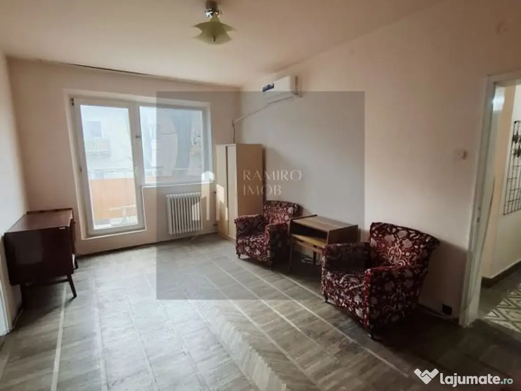 Apartament 2 camere decomandat Soseaua Giurgiului / Luica 