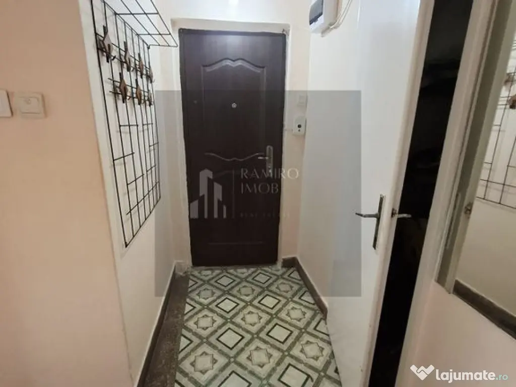 Apartament 2 camere decomandat Soseaua Giurgiului / Luica 