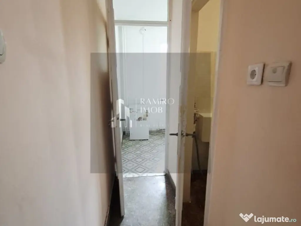 Apartament 2 camere decomandat Soseaua Giurgiului / Luica 