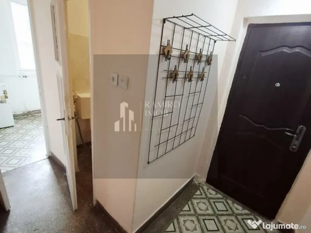 Apartament 2 camere decomandat Soseaua Giurgiului / Luica 