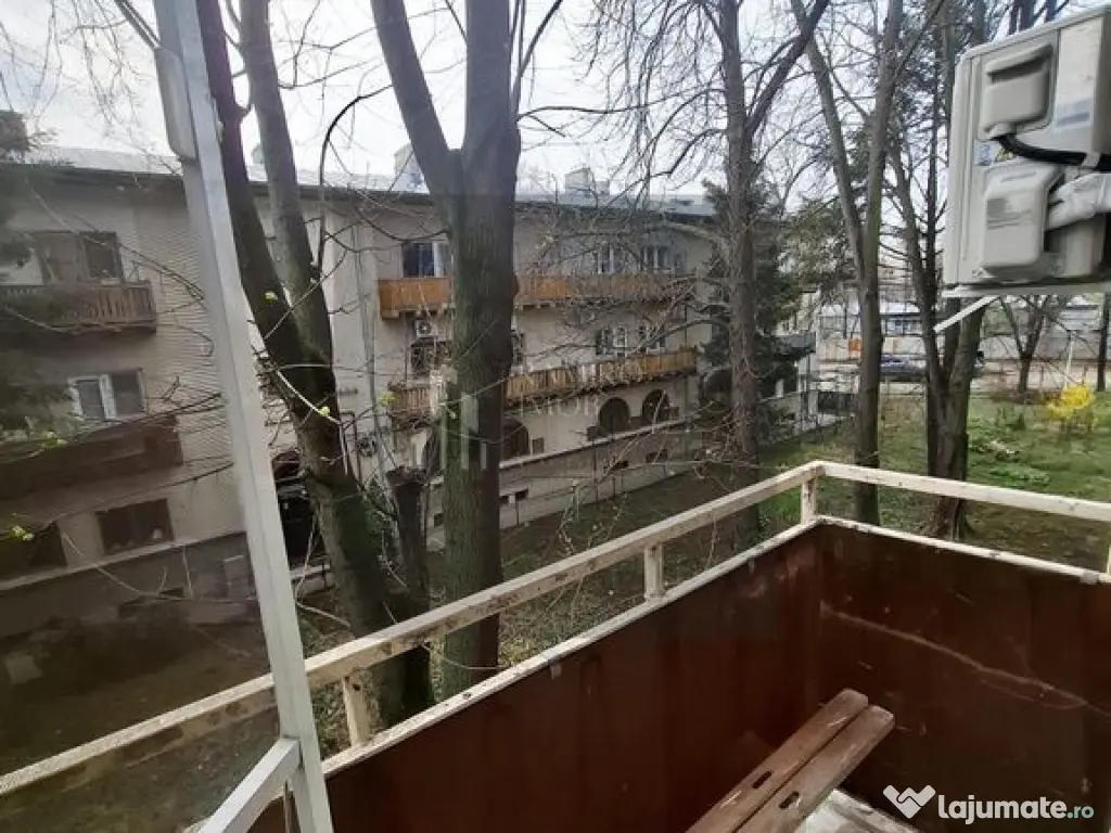 Apartament 2 camere decomandat Soseaua Giurgiului / Luica 