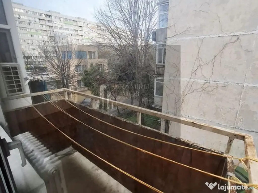 Apartament 2 camere decomandat Soseaua Giurgiului / Luica 