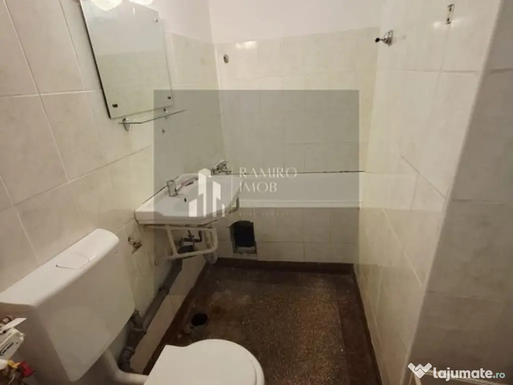 Apartament 2 camere decomandat Soseaua Giurgiului / Luica 