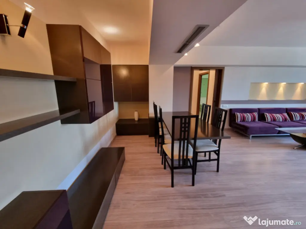 Apartament elegant, Bloc 2000 zona Bancorex 