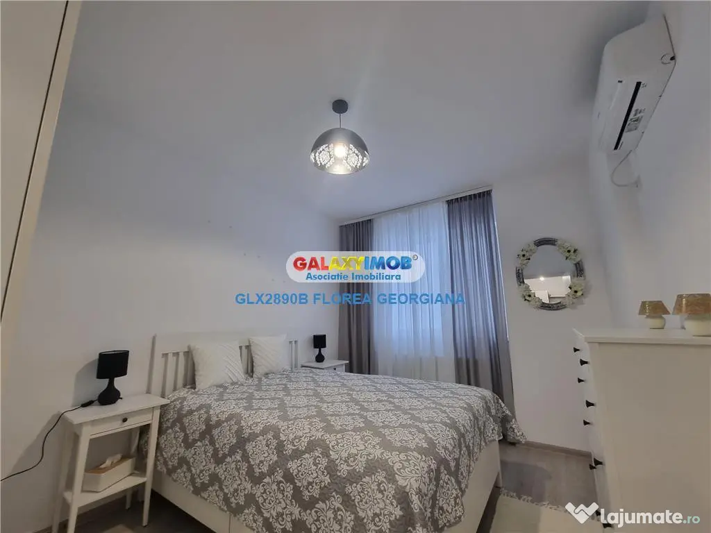 Apartament 2 camere Berceni-Drumul Dealu Cucului 