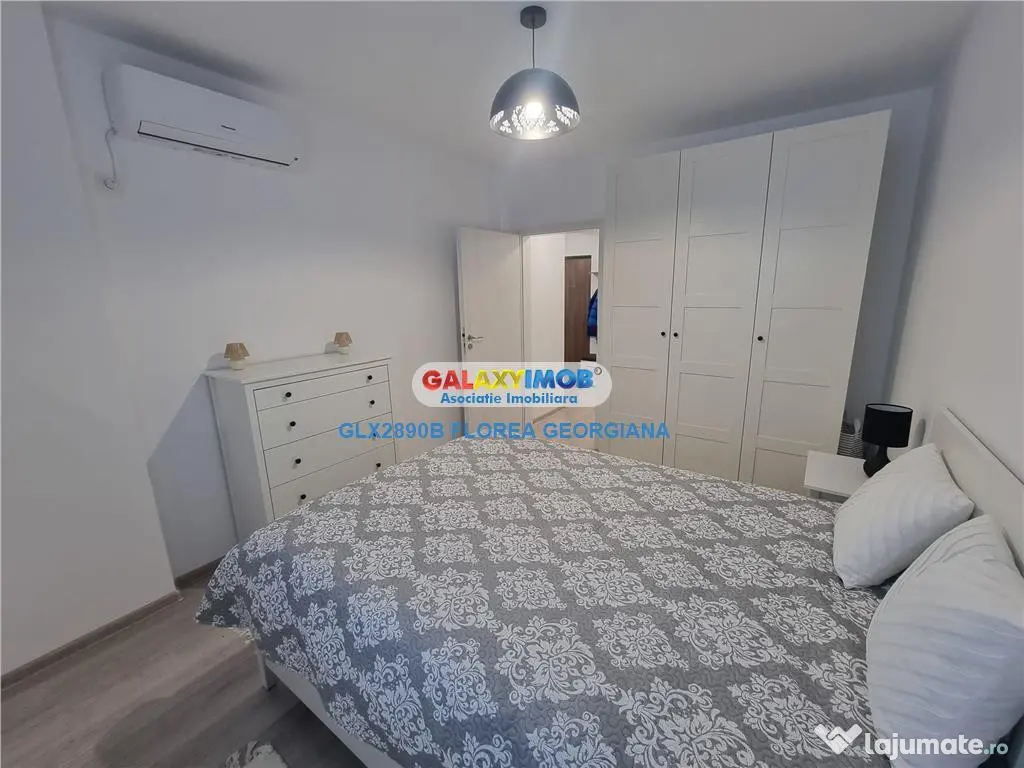 Apartament 2 camere Berceni-Drumul Dealu Cucului 