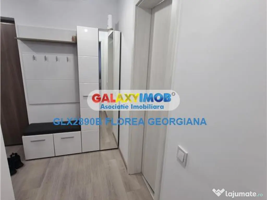 Apartament 2 camere Berceni-Drumul Dealu Cucului 