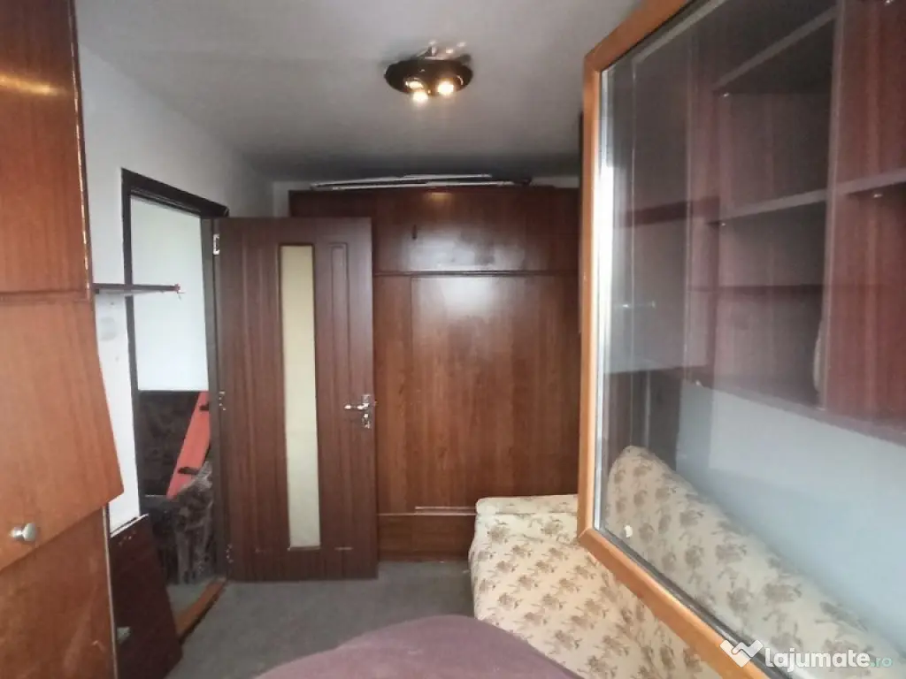 Apartament 2 camere Gheorgheni 