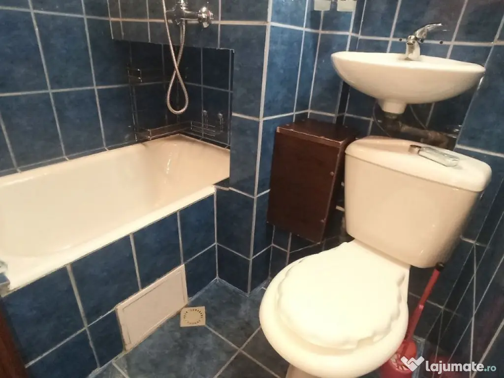 Apartament 2 camere Gheorgheni 