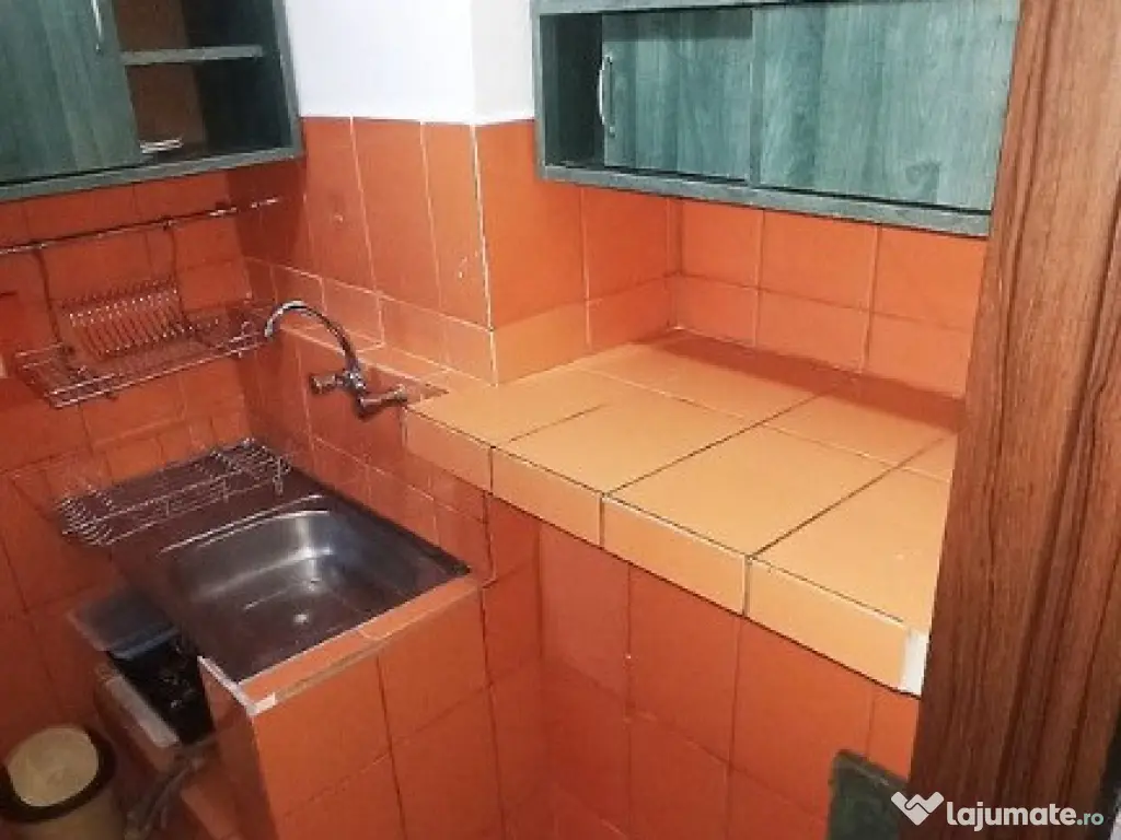 Apartament 2 camere Gheorgheni 