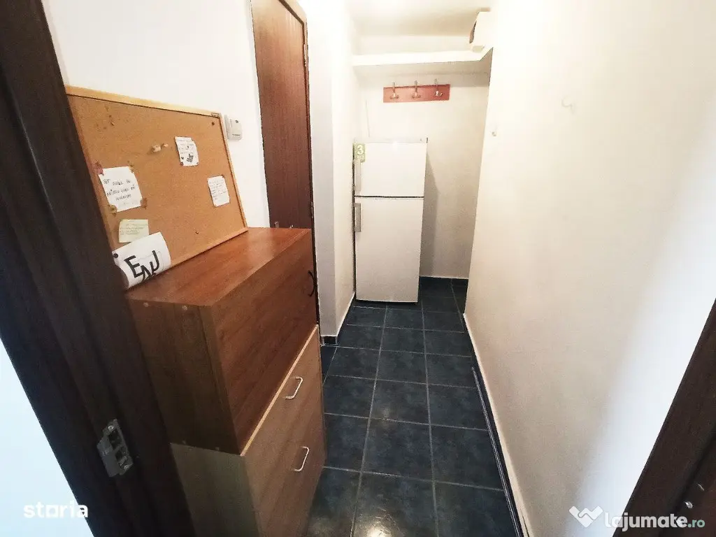 Apartament 2 camere Gheorgheni 