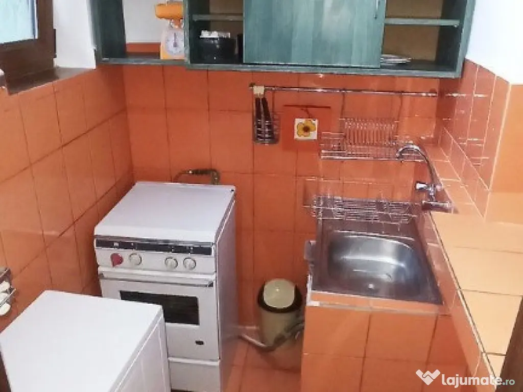 Apartament 2 camere Gheorgheni 