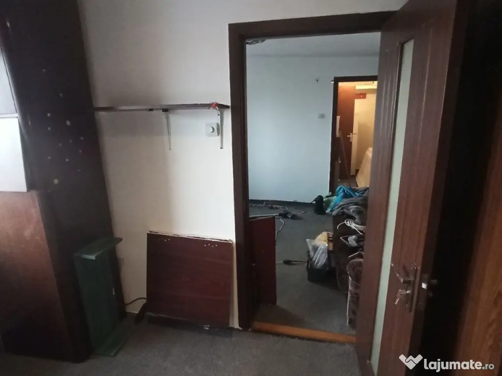 Apartament 2 camere Gheorgheni 