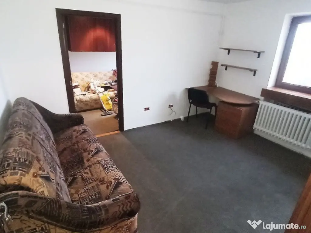 Apartament 2 camere Gheorgheni 