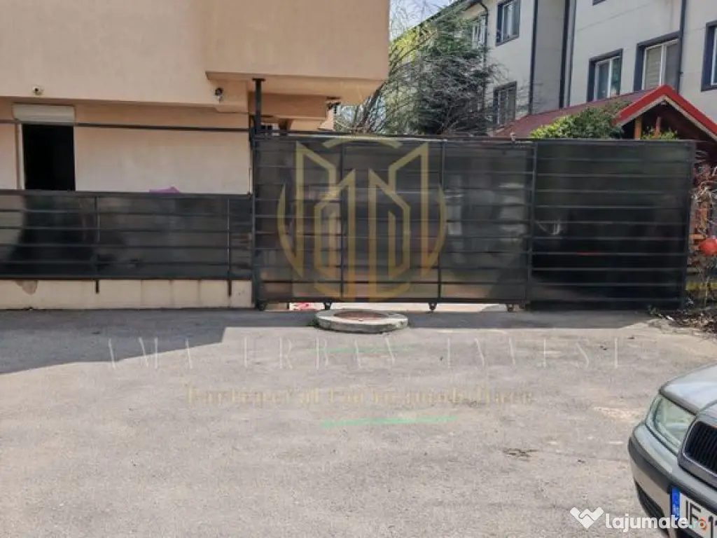 2 Camere cu Grădină Proprie (50mp) + parcare | Popești... 