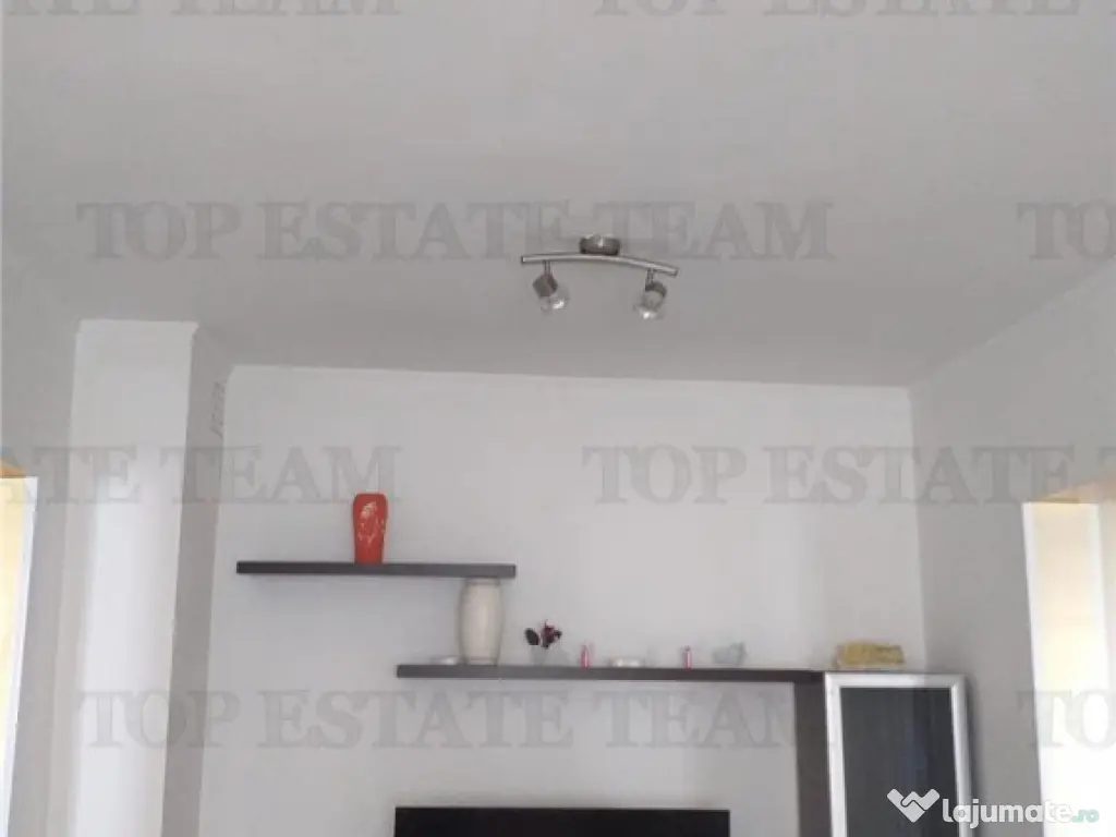 Apartament 3 camere - elegant - Calea Calarasilor - Braila - 