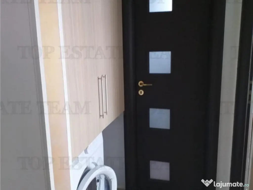 Apartament 3 camere - elegant - Calea Calarasilor - Braila - 