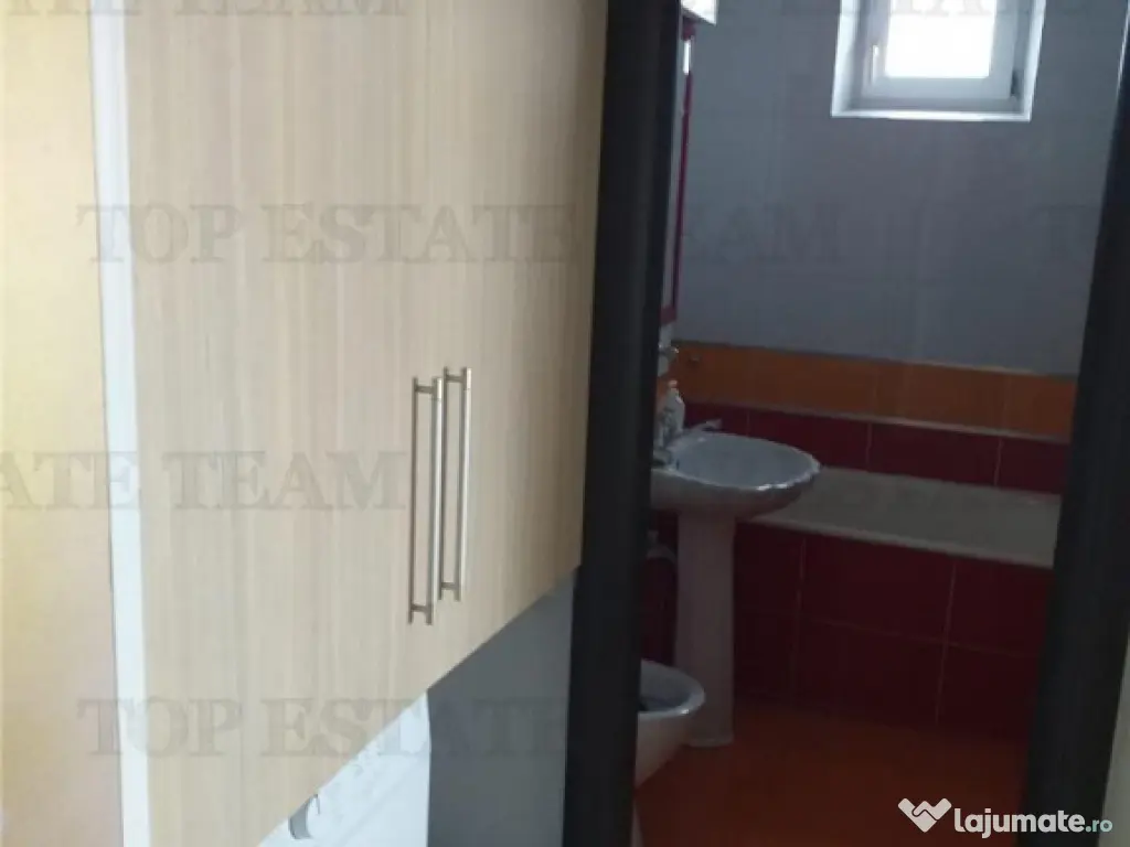 Apartament 3 camere - elegant - Calea Calarasilor - Braila - 