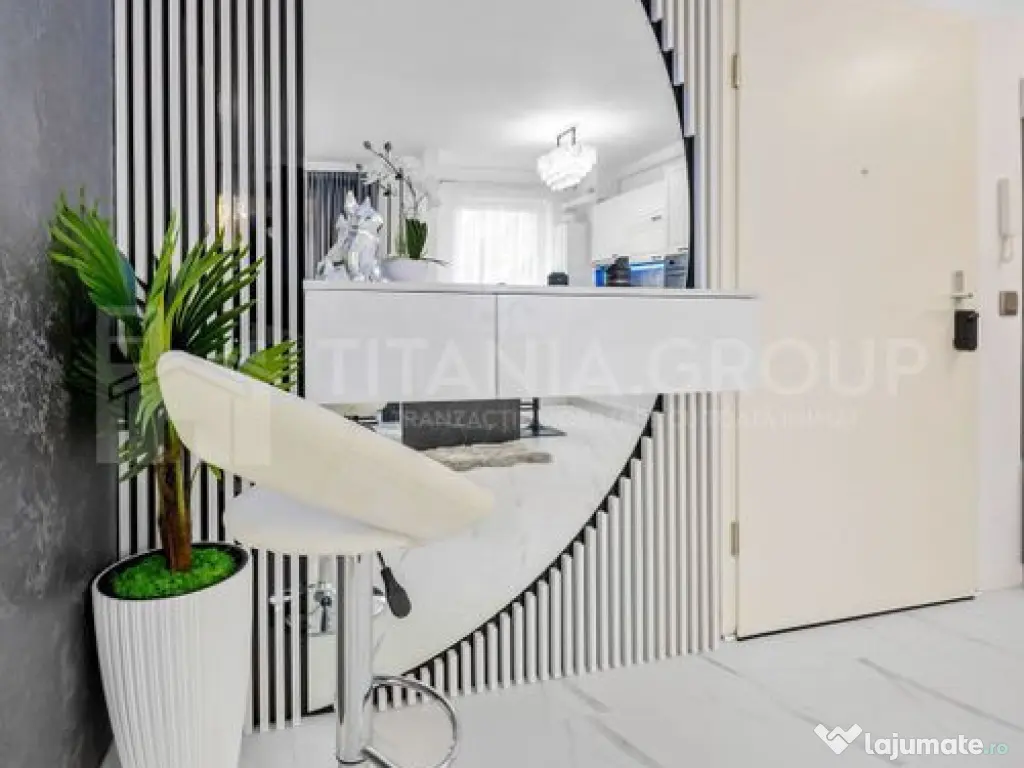 Apartament modern, cu 3 camere, 2 locuri de parcare - Ava...