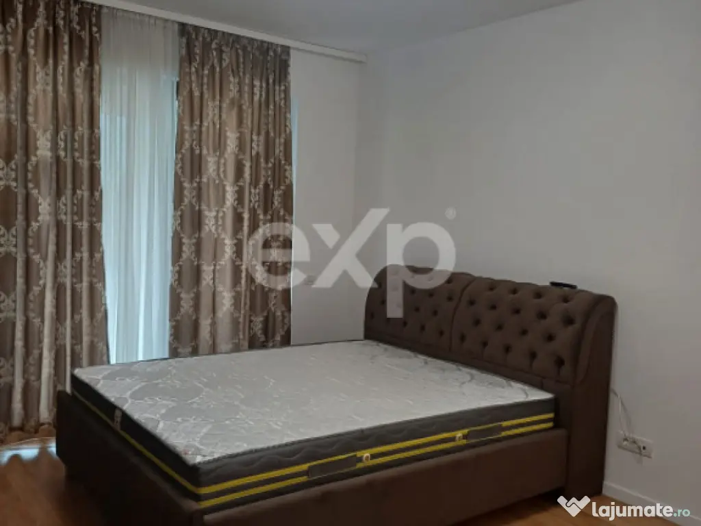 Inchiriere garsoniea Ultracentrala ,bloc nou