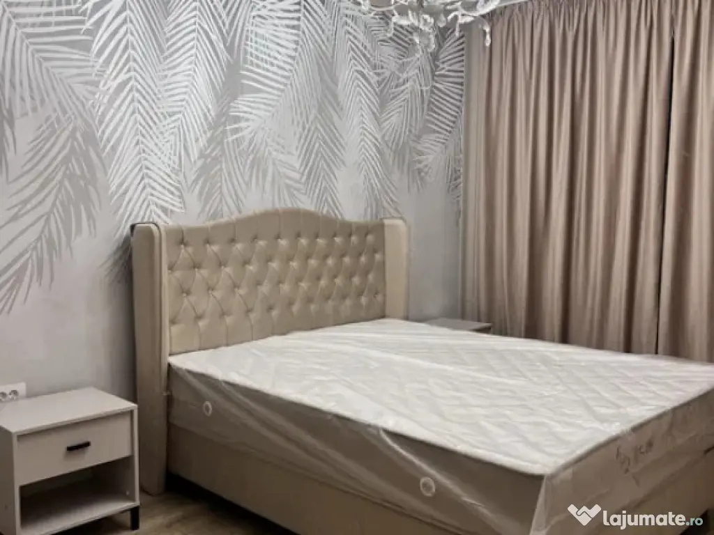 Apartament cu 3 camere, la prima inchiriere, disponibl imedi 