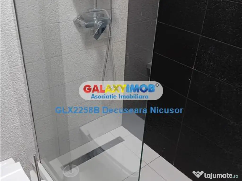 Apartament 2 camere mobilat utilat Militari Residence 71.900 