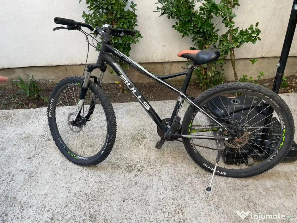 Pachet 3 biciclete PROMOTIE