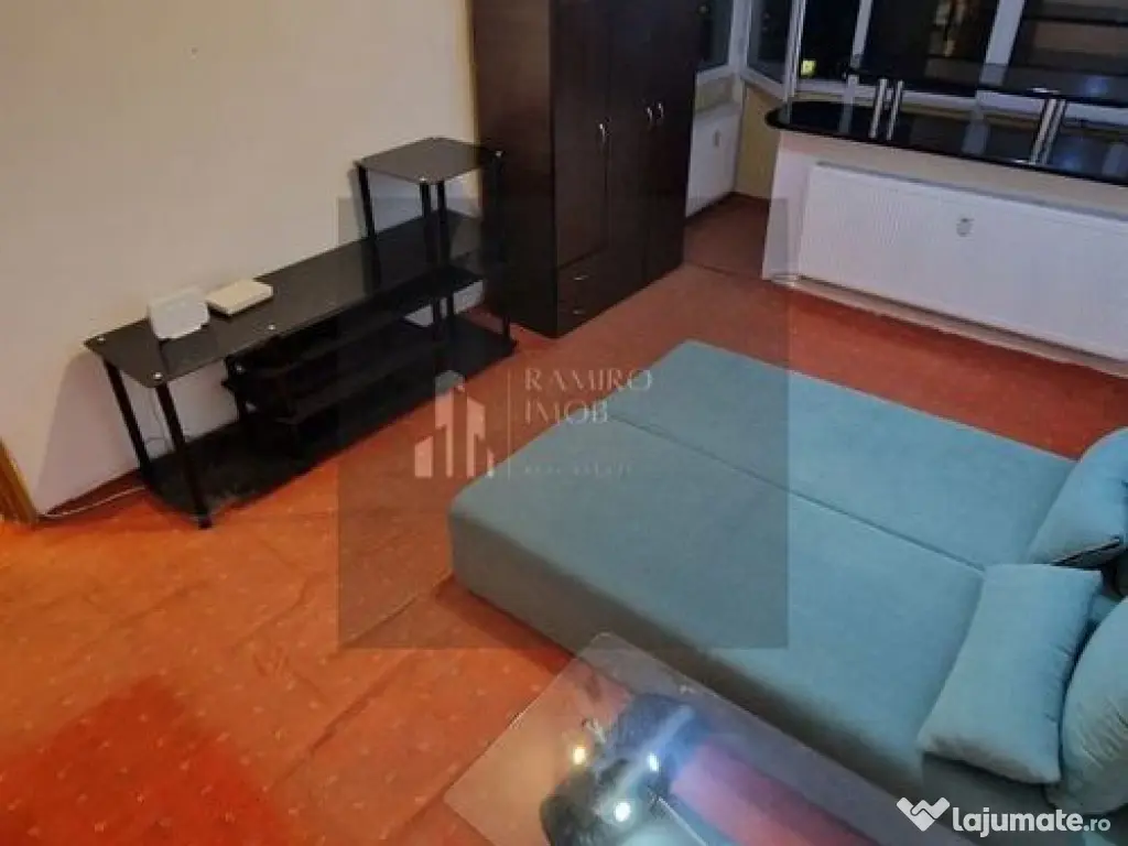 2 Camere Decomandat 50mp - Parcul Flamura 