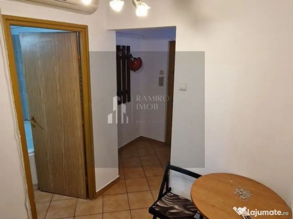 2 Camere Decomandat 50mp - Parcul Flamura 