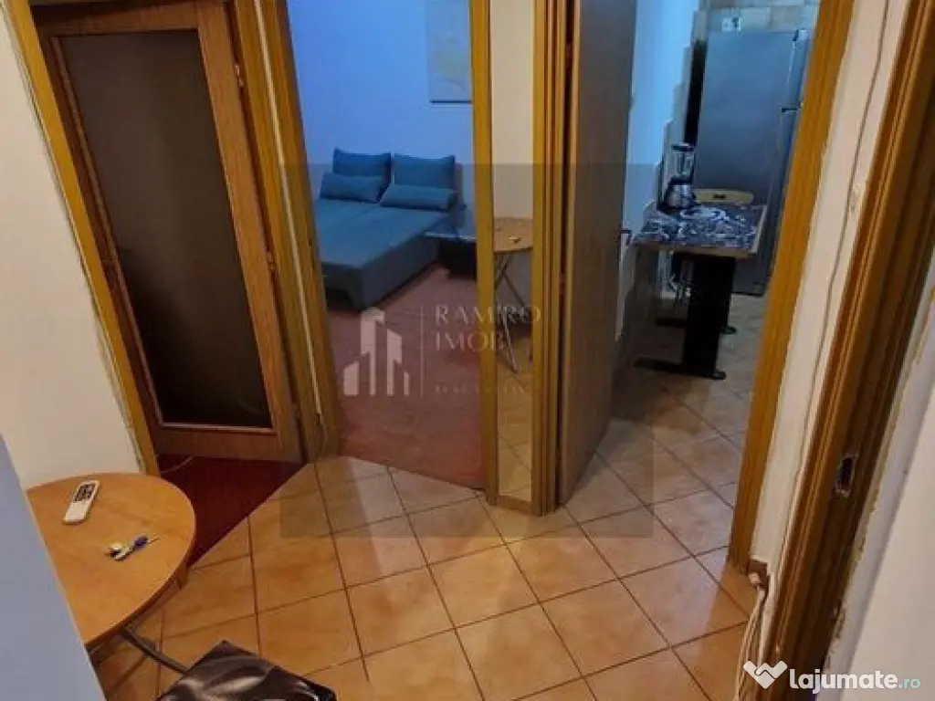 2 Camere Decomandat 50mp - Parcul Flamura 