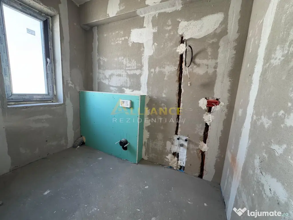 Popesti-Casa Tip Duplex-4 Camere-Curte 