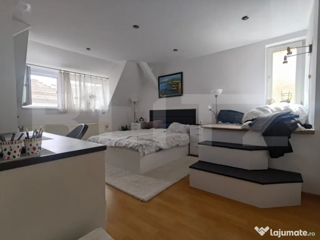 Oportunitate ! Casă finisata 220 mp, teren 261 mp, cart Gru 