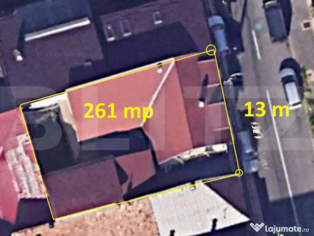 Oportunitate ! Casă finisata 220 mp, teren 261 mp, cart Gru 