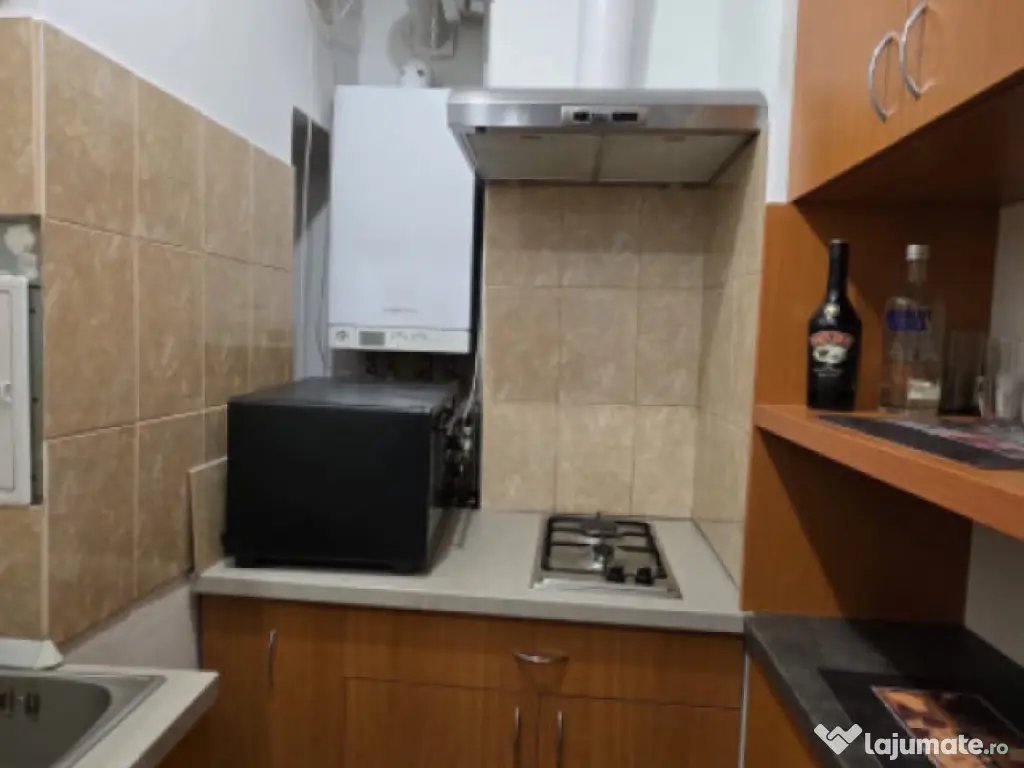 2 camere Piata Romana-Mendeleev 