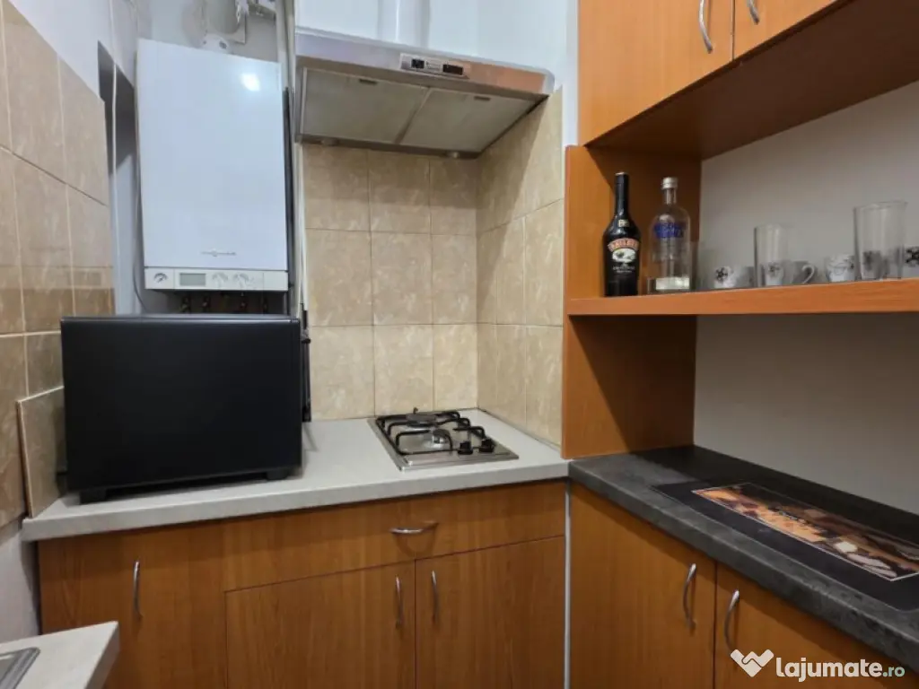 2 camere Piata Romana-Mendeleev 