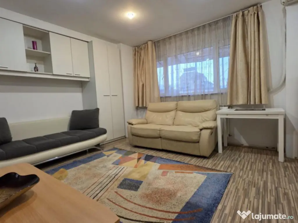 2 camere Piata Romana-Mendeleev 