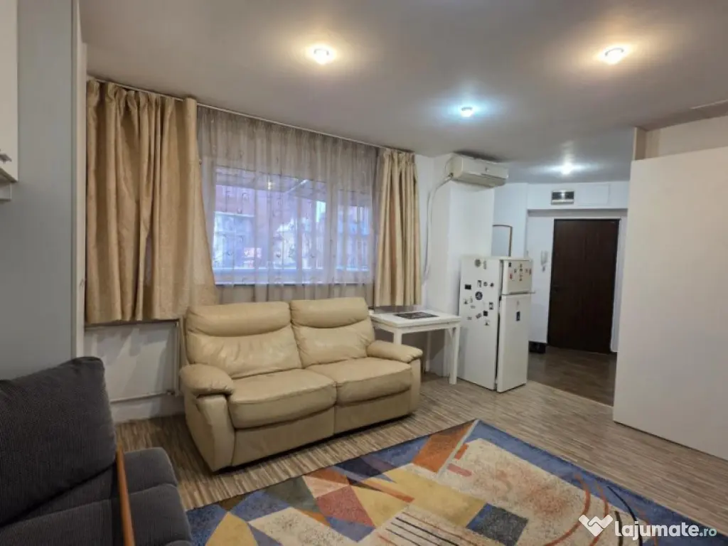 2 camere Piata Romana-Mendeleev 
