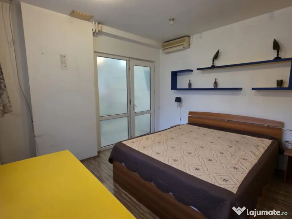 2 camere Piata Romana-Mendeleev 