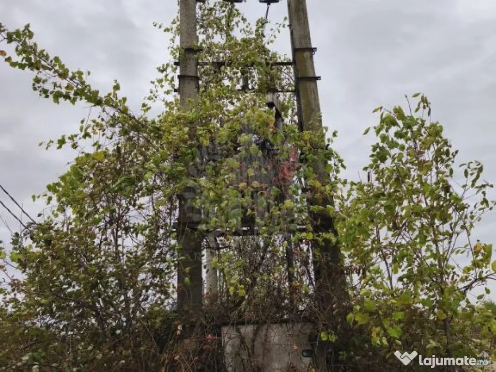 TEREN BULEVARDUL REPUBLICII//ZONA ALBERT 