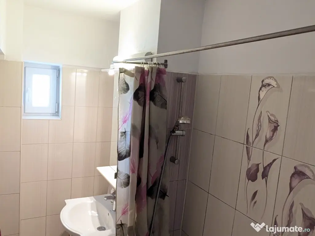 Apartament 2 camere zona garii 