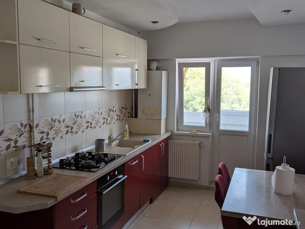 Apartament 2 camere zona garii 