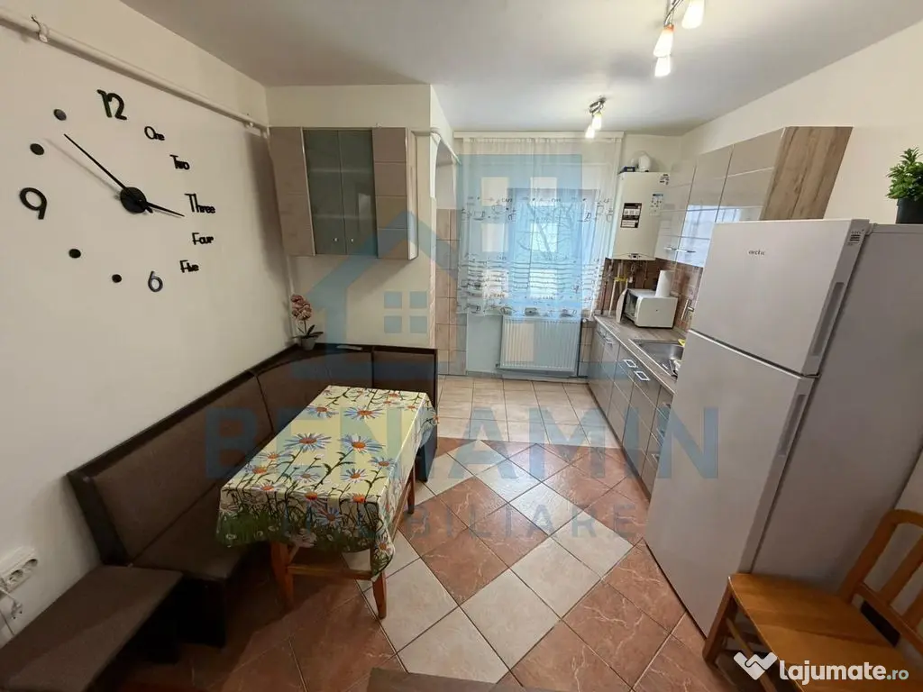 2camere deco-Sara-Medicina-Spital nr1-centrala-apa separa... 