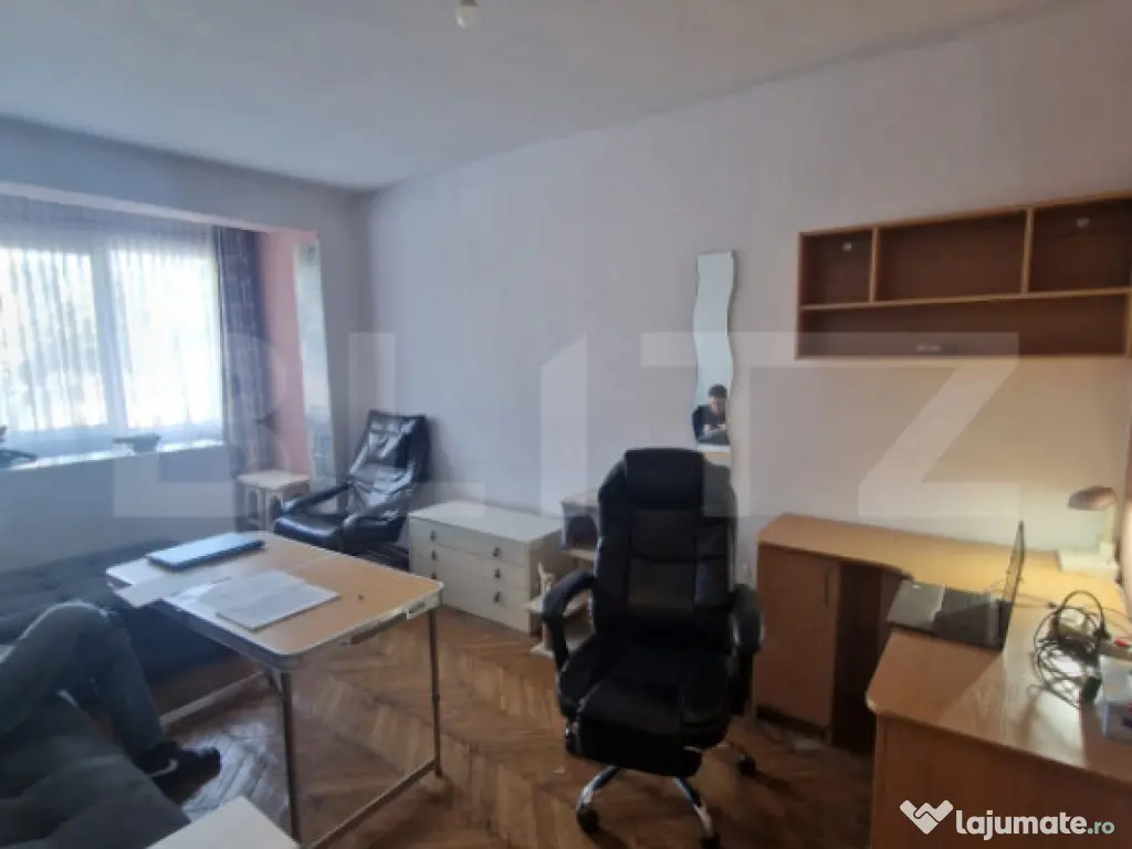 Apartament 3 camere spațios, 70 mp – Calea Șagului 